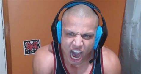 League of Legends Veteran TYLER1 and His Girlfriend.